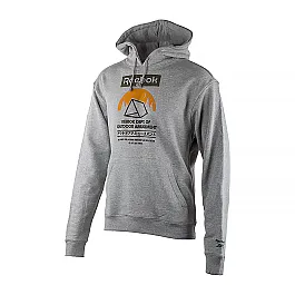 Кофта Reebok CL CAMPING GRAPHIC HOODIE Чоловіча р.S