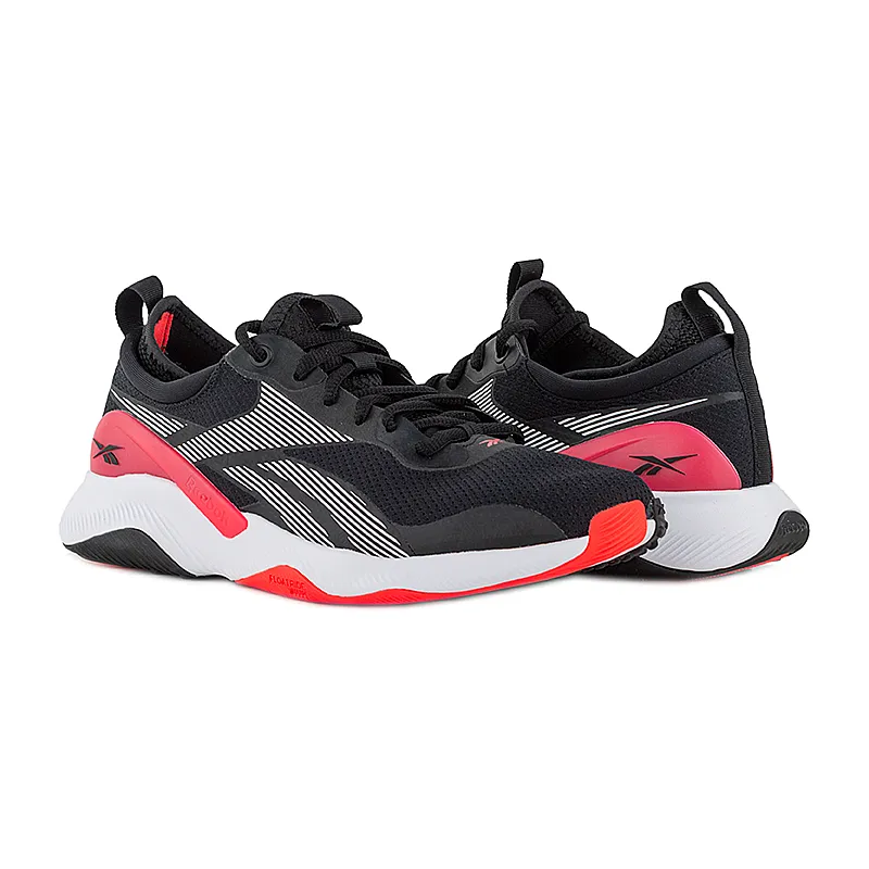 Кросівки Reebok HIIT TR 2.0 Жіноча р.37.5