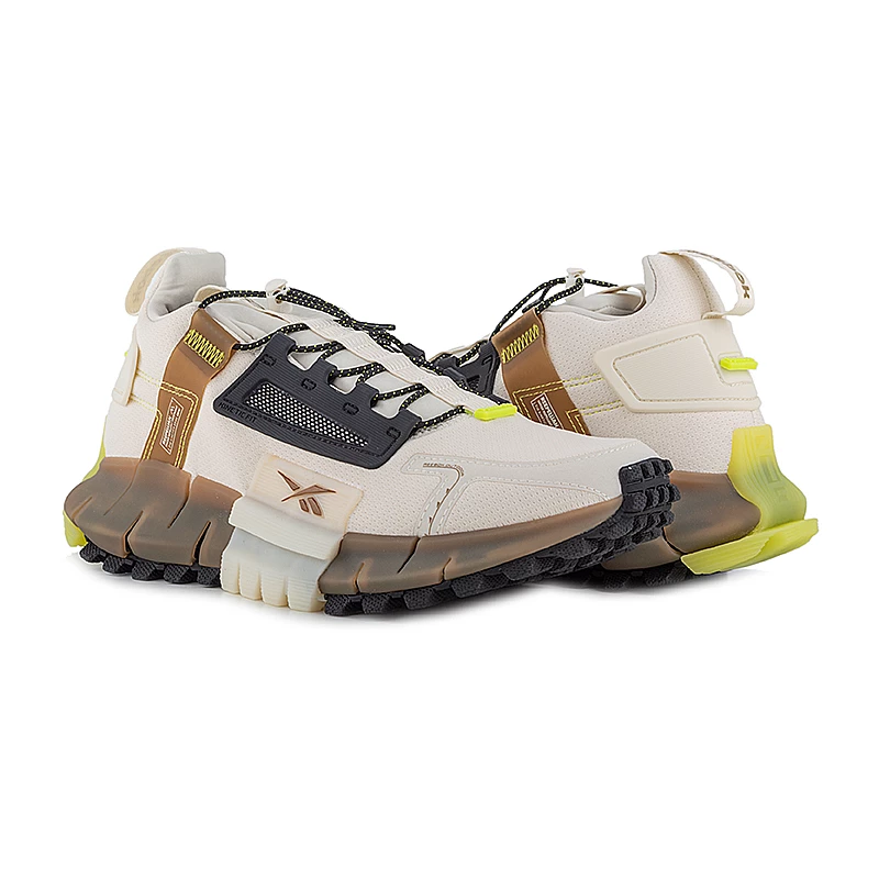 Кросівки Reebok Zig Kinetica Edge Чоловіча р.40.5