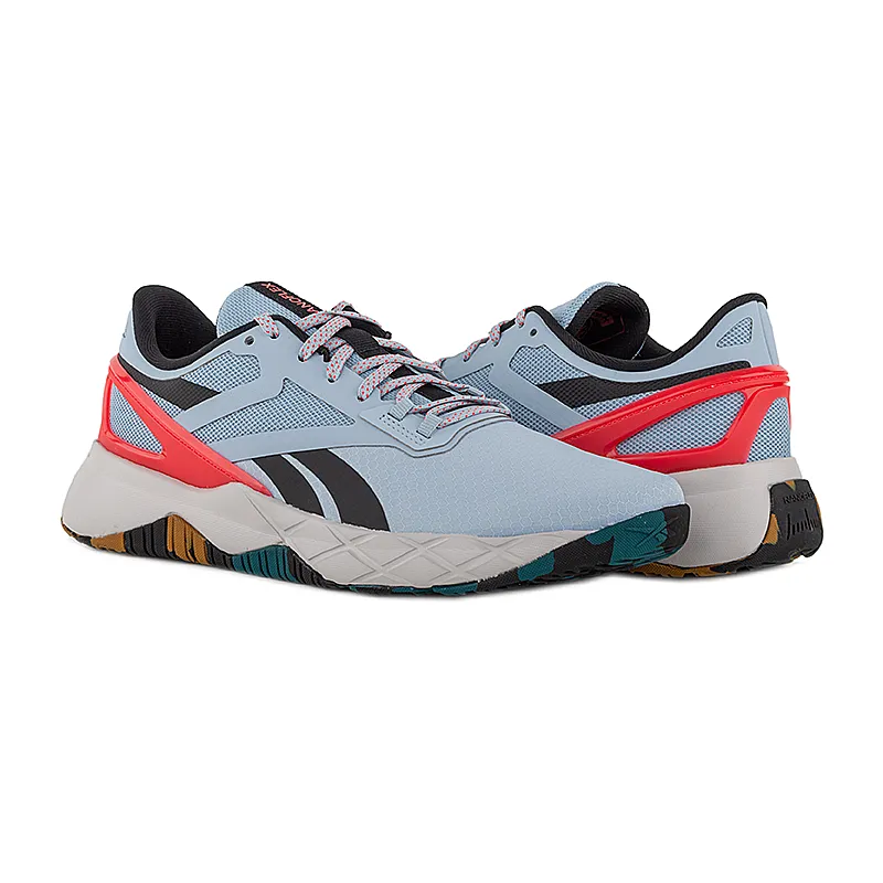 Кросівки Reebok NANOFLEX TR Чоловіча р.44