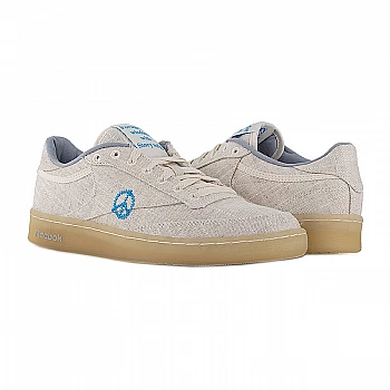 Кросівки Reebok CLUB C 85 Чоловіча р.41