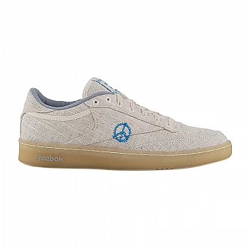 Кросівки Reebok CLUB C 85 Чоловіча р.41