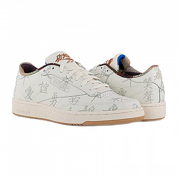 Кросівки Reebok CLUB C 85 Чоловіча р.34.5