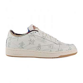 Кросівки Reebok CLUB C 85 Чоловіча р.34.5