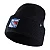 Шапка 47 Brand NHL NEW YORK RANGERS Унісекс р.MISC Чорний