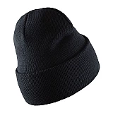 Шапка 47 Brand NHL NEW YORK RANGERS Унісекс р.MISC Чорний