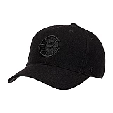 Бейсболка 47 Brand NHL BOSTON BRUINS MELTON SNAP Унісекс р.MISC