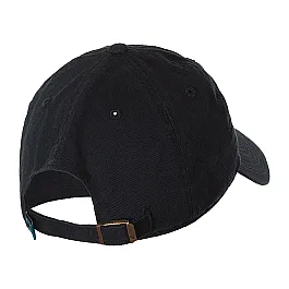 Бейсболка 47 Brand NHL SAN JOSE SHARKS Унісекс р.MISC Комбінований/Чорний