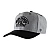 Бейсболка 47 Brand DT BOSTON BRUINS Унісекс р.MISC Сірий