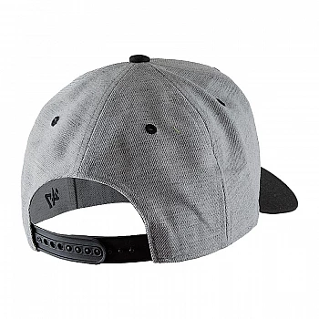 Бейсболка 47 Brand DT BOSTON BRUINS Унісекс р.MISC Сірий