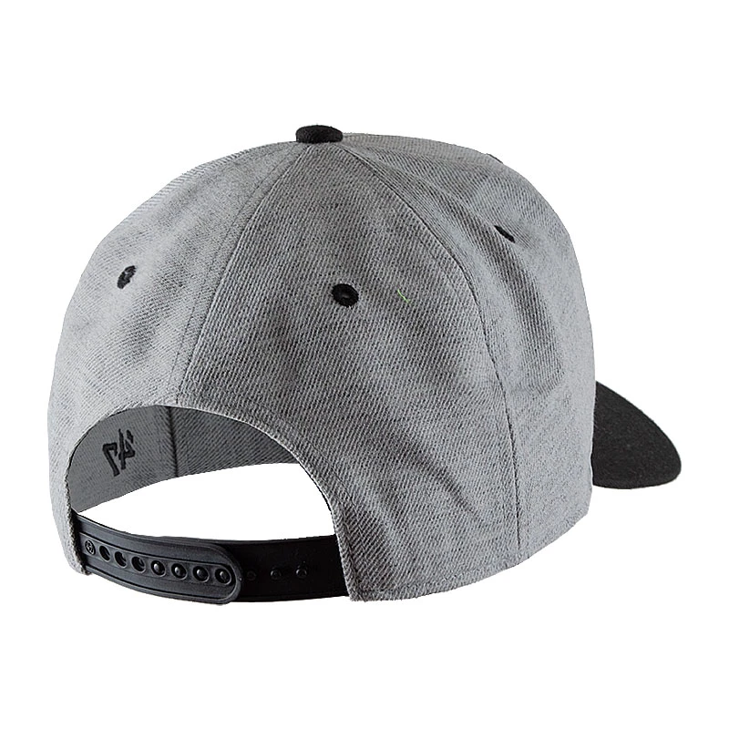 Бейсболка 47 Brand DT BOSTON BRUINS Унісекс р.MISC Сірий