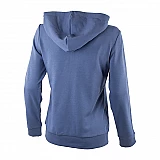 Кофта Adidas W 3S FT FZ HD Жіноча р.XS