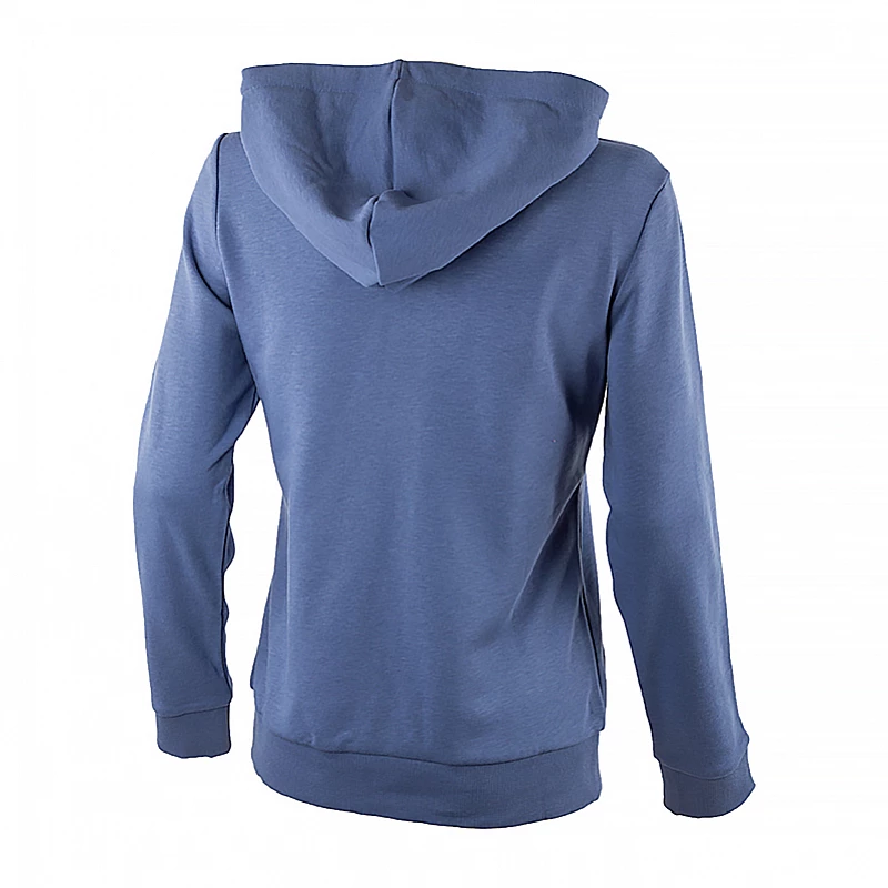 Кофта Adidas W 3S FT FZ HD Жіноча р.XS