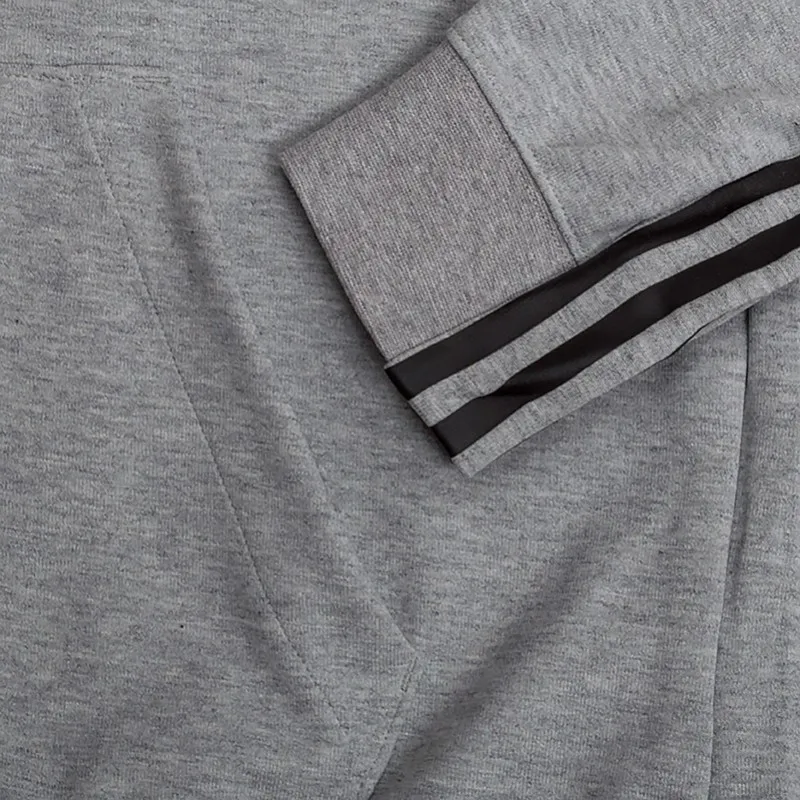 Кофта Adidas M DK FZ HD Чоловіча р.M