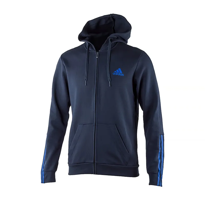 Кофта Adidas M DK FZ HD Чоловіча р.S