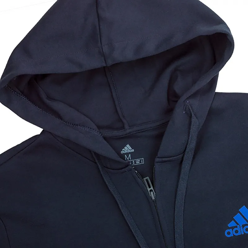 Кофта Adidas M DK FZ HD Чоловіча р.S