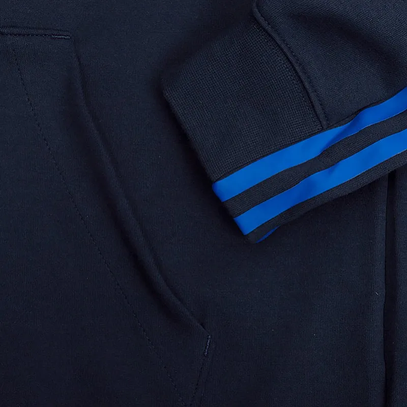 Кофта Adidas M DK FZ HD Чоловіча р.S