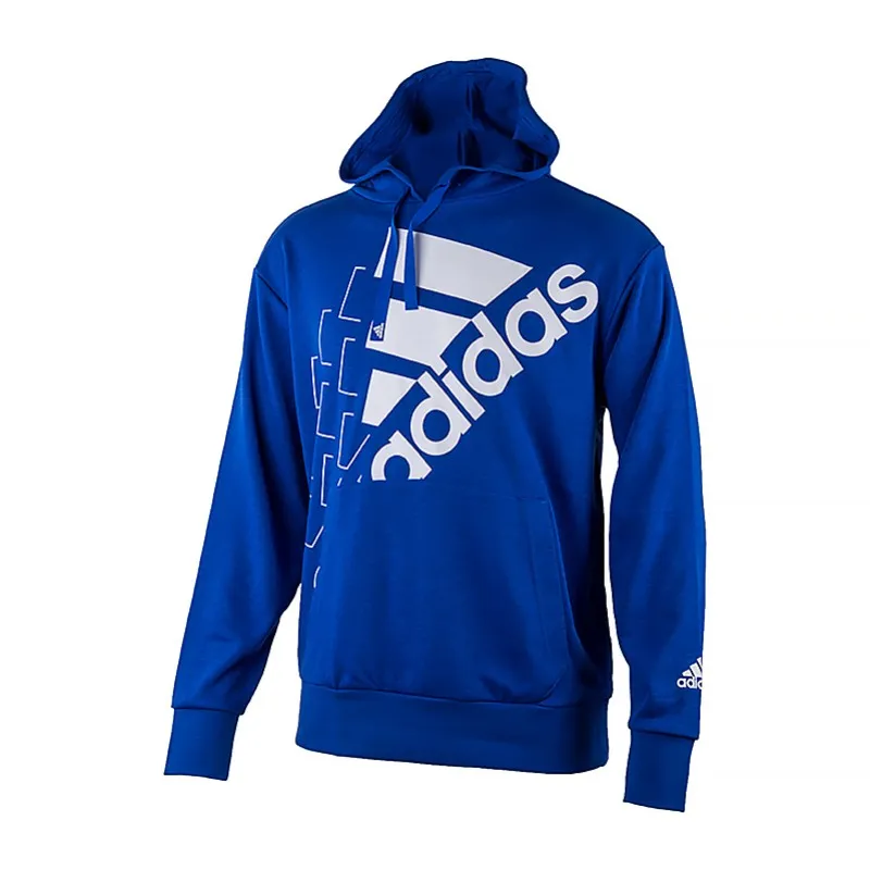Кофта Adidas U Q3 BLUV HD Чоловіча р.S