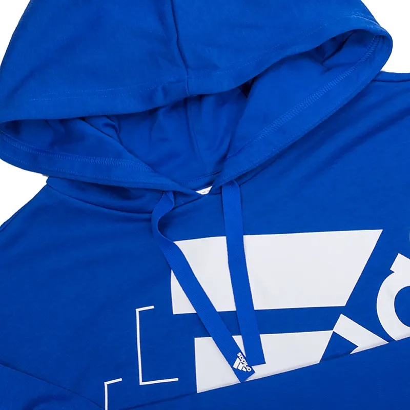 Кофта Adidas U Q3 BLUV HD Чоловіча р.S