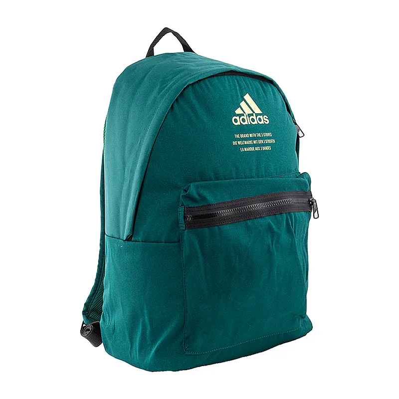 Рюкзак Adidas CL BP FABRIC Чоловіча р.MISC