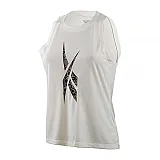 Майка Reebok WOR Modern Safari Жіноча р.2XS