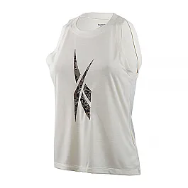 Майка Reebok WOR Modern Safari Жіноча р.2XS
