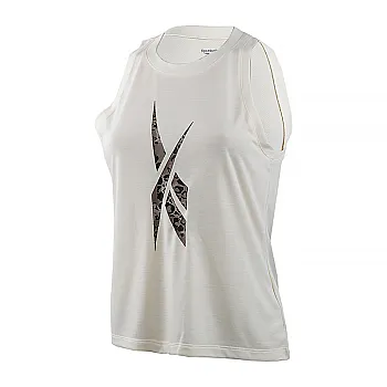 Майка Reebok WOR Modern Safari Жіноча р.2XS