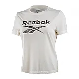 Футболка Reebok WOR Modern Safari Жіноча р.2XS