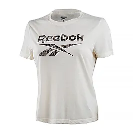 Футболка Reebok WOR Modern Safari Жіноча р.2XS