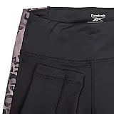 Лосіни Reebok WOR Modern Safari TBOUGRY Жіноча р.XS