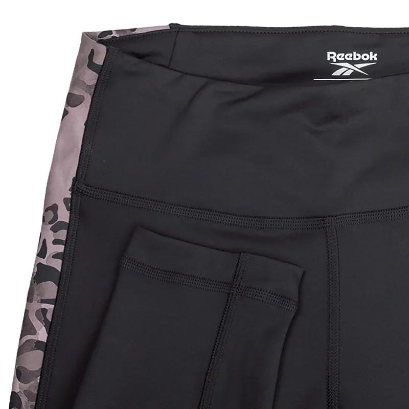 Лосіни Reebok WOR Modern Safari TBOUGRY Жіноча р.XS