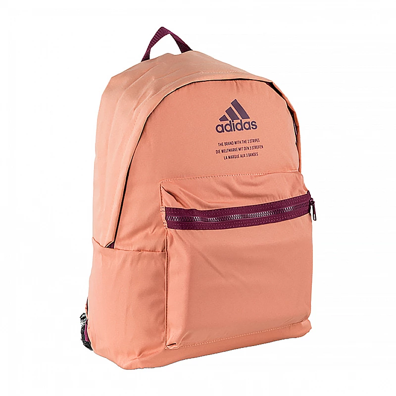 Рюкзак Adidas CL BP FABRIC Унісекс р.MISC