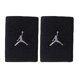 Напульсник JORDAN JUMPMAN WRISTBANDS 2 PK Унісекс р.MISC