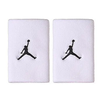 Напульсник JORDAN JUMPMAN WRISTBANDS 2 PK Унісекс р.MISC