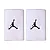 Напульсник JORDAN JUMPMAN WRISTBANDS 2 PK Унісекс р.MISC