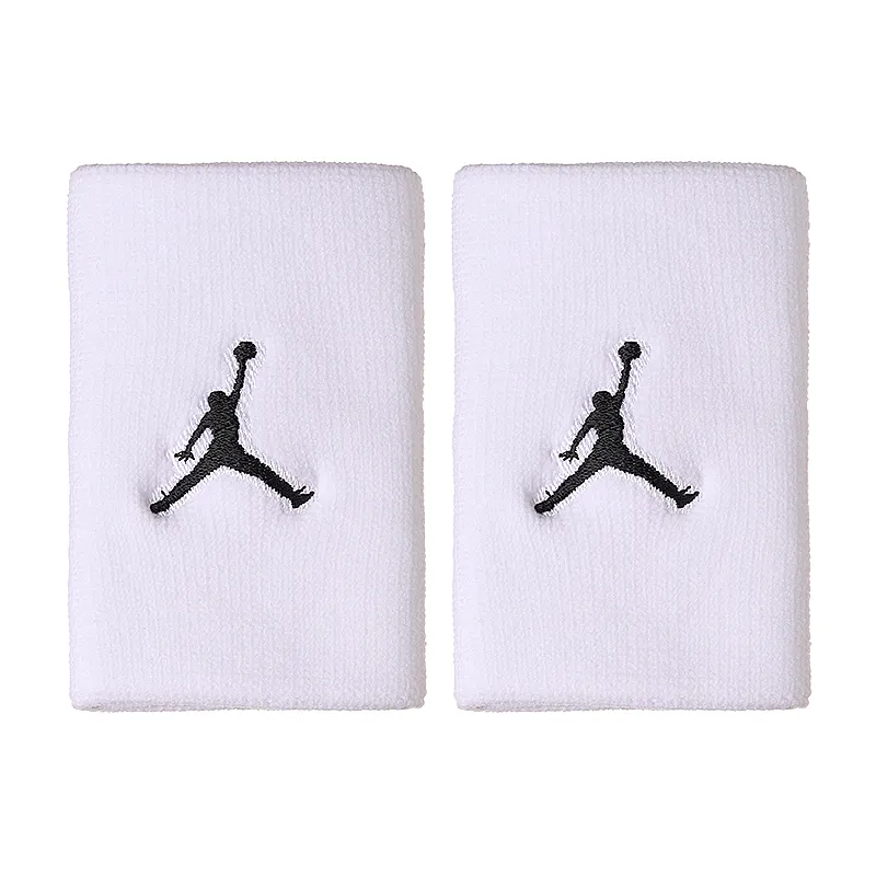 Напульсник JORDAN JUMPMAN WRISTBANDS 2 PK Унісекс р.MISC
