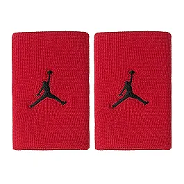 Напульсник JORDAN JUMPMAN WRISTBANDS 2 PK GYM Унісекс р.MISC