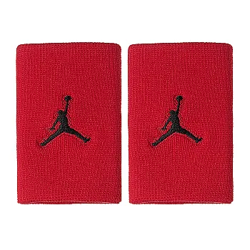 Напульсник JORDAN JUMPMAN WRISTBANDS 2 PK GYM Унісекс р.MISC