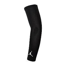 Нарукавники JORDAN SHOOTER SLEEVES Унісекс р.S/M