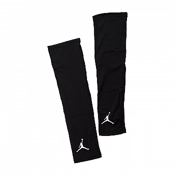 Нарукавники JORDAN SHOOTER SLEEVES Унісекс р.S/M
