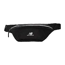 Сумка на пояс New Balance NB CLASSIC WAIST Унісекс р.MISC Чорний