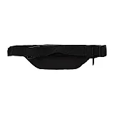 Сумка на пояс New Balance NB CLASSIC WAIST Унісекс р.MISC Чорний