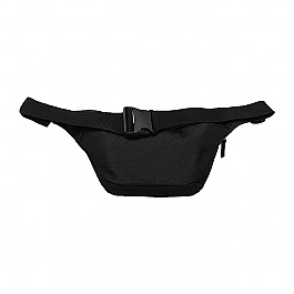 Поясна сумка New Balance Classic Waist Pack Унісекс р.MISC Чорний