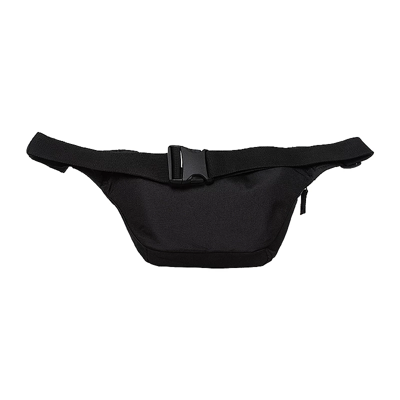 Поясна сумка New Balance Classic Waist Pack Унісекс р.MISC Чорний