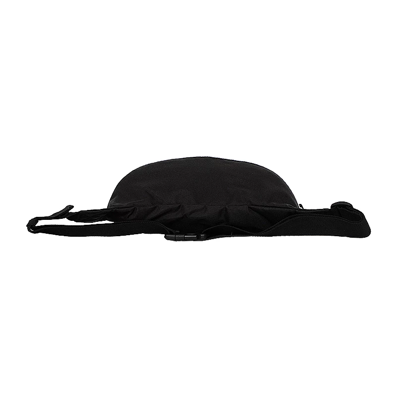 Поясна сумка New Balance Classic Waist Pack Унісекс р.MISC Чорний