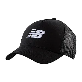 Кепка New Balance Lifestyle Athletics Trucker Унісекс р.MISC