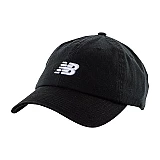 Бейсболка New Balance 6-PANEL CURVED CLASSIC Унісекс р.MISC
