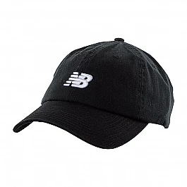 Бейсболка New Balance 6-PANEL CURVED CLASSIC Унісекс р.MISC