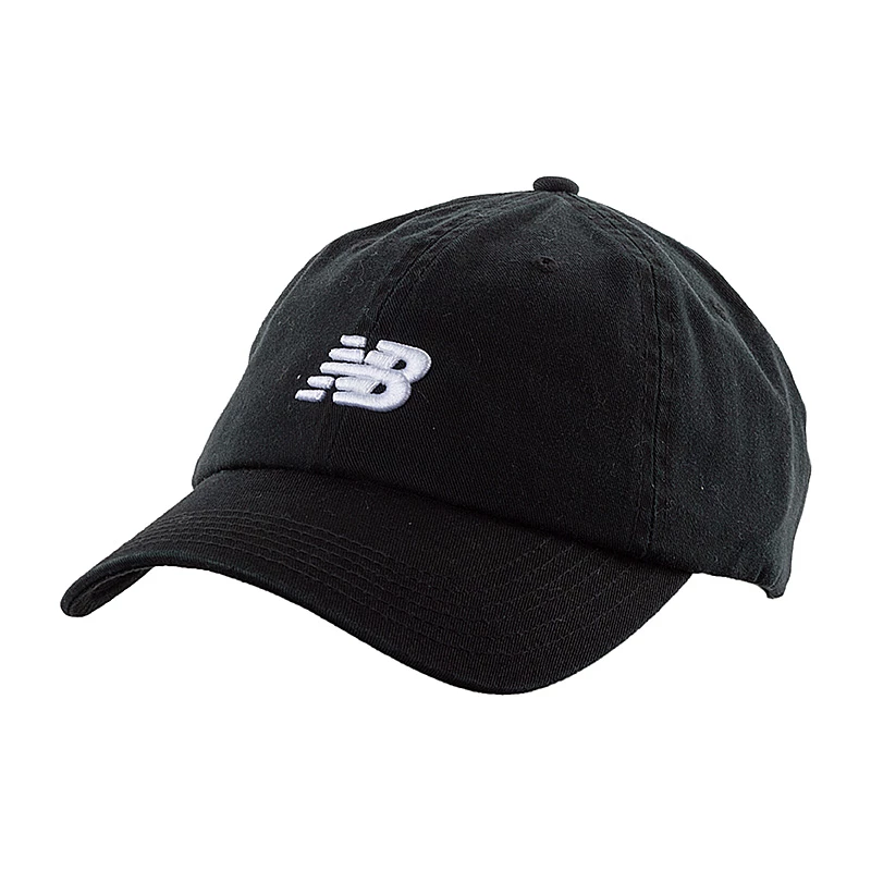 Бейсболка New Balance 6-PANEL CURVED CLASSIC Унісекс р.MISC