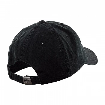 Бейсболка New Balance 6-PANEL CURVED CLASSIC Унісекс р.MISC